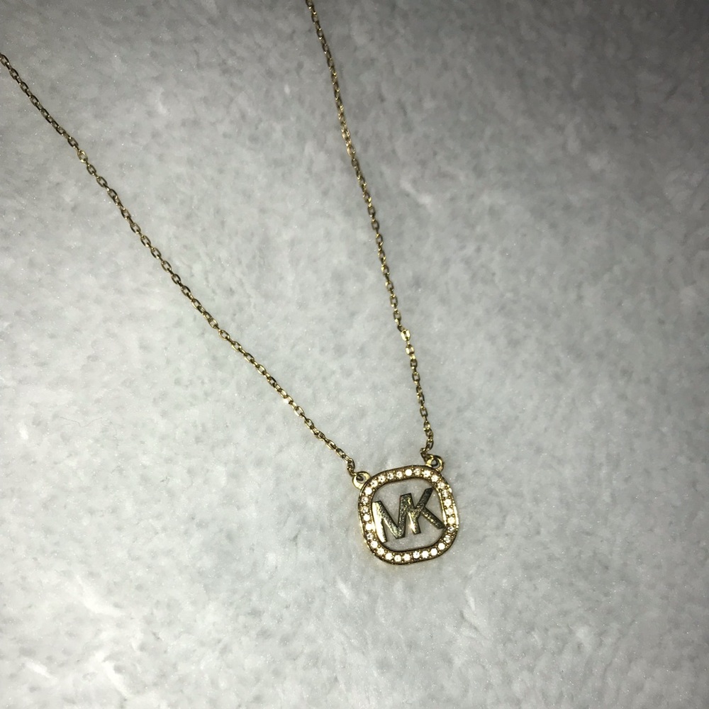 Michael Kors Necklace